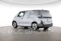 2026 Volkswagen ID. Buzz