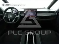 2026 Volkswagen ID. Buzz