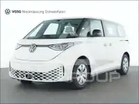 2026 Volkswagen ID. Buzz