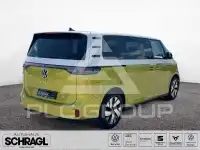 2026 Volkswagen ID. Buzz