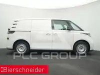 2026 Volkswagen ID. Buzz
