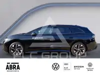 2026 Volkswagen ID 4