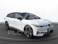 2026 Volkswagen ID 4