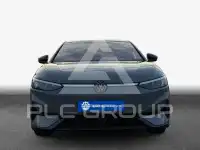 2026 Volkswagen ID 4