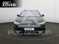2026 Volkswagen ID 4