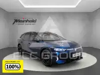 2026 Volkswagen ID 4