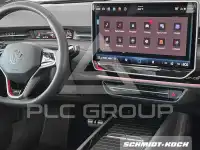 2026 Volkswagen ID 4