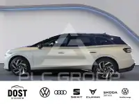 2026 Volkswagen ID 4
