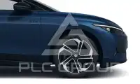 2026 Volkswagen ID 4