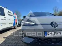 2026 Volkswagen ID 4