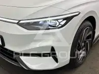 2026 Volkswagen ID 4