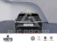 2026 Volkswagen ID 4