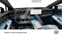 2026 Volkswagen ID 4