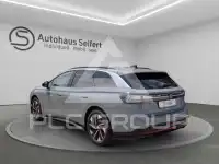 2026 Volkswagen ID 4