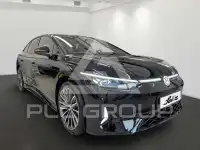 2026 Volkswagen ID 4