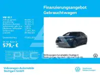 2026 Volkswagen ID 4