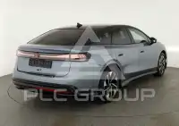 2026 Volkswagen ID 4