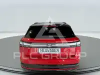2026 Volkswagen ID 4