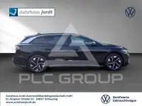 2026 Volkswagen ID 4