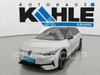 2026 Volkswagen ID 4