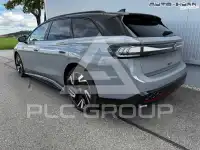 2026 Volkswagen ID 4