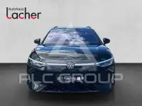 2026 Volkswagen ID 4