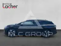 2026 Volkswagen ID 4
