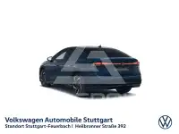 2026 Volkswagen ID 4