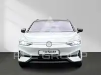 2026 Volkswagen ID 4