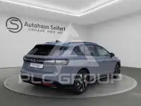 2026 Volkswagen ID 4