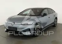 2026 Volkswagen ID 4
