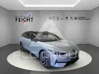 2026 Volkswagen ID 4