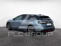 2026 Volkswagen ID 4