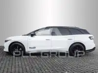 2026 Volkswagen ID 4