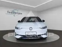 2026 Volkswagen ID 4