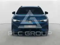 2026 Volkswagen ID 4