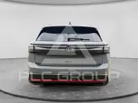 2026 Volkswagen ID 4