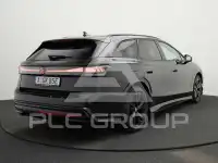 2026 Volkswagen ID 4