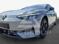 2026 Volkswagen ID 4