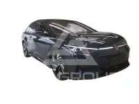2026 Volkswagen ID 4