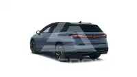 2026 Volkswagen ID 4