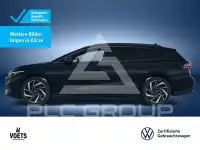 2026 Volkswagen ID 4