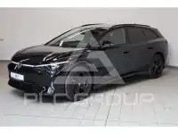 2026 Volkswagen ID 4