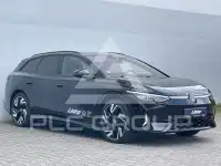 2026 Volkswagen ID 4