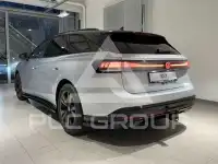 2026 Volkswagen ID 4
