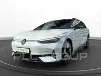 2026 Volkswagen ID 4