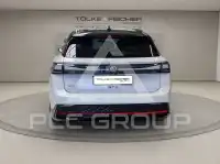 2026 Volkswagen ID 4