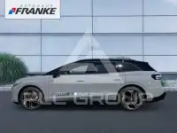 2026 Volkswagen ID 4