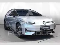 2026 Volkswagen ID 4