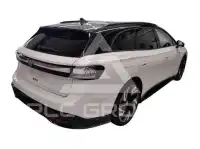 2026 Volkswagen ID 4